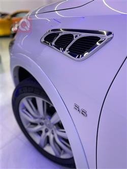 انفنتي QX80
